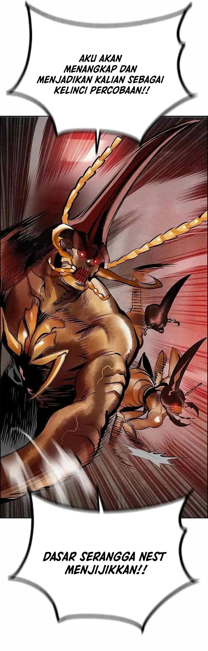 Jungle Juice Chapter 194 Gambar 26