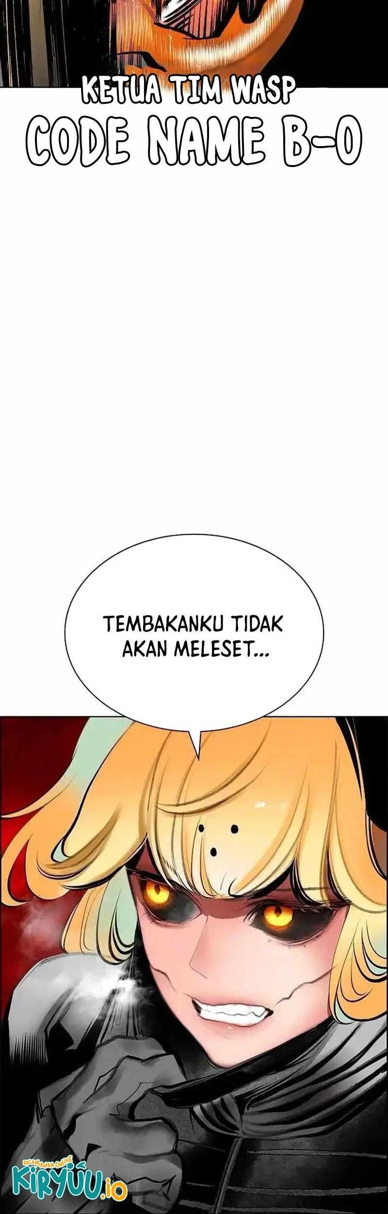 Jungle Juice Chapter 194 Gambar 29