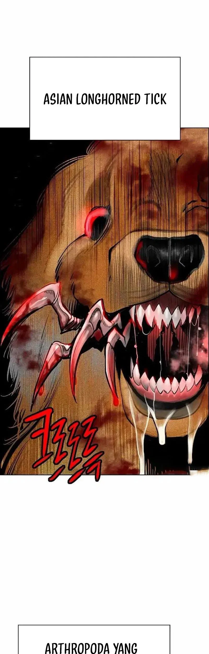 Jungle Juice Chapter 194 Gambar 34