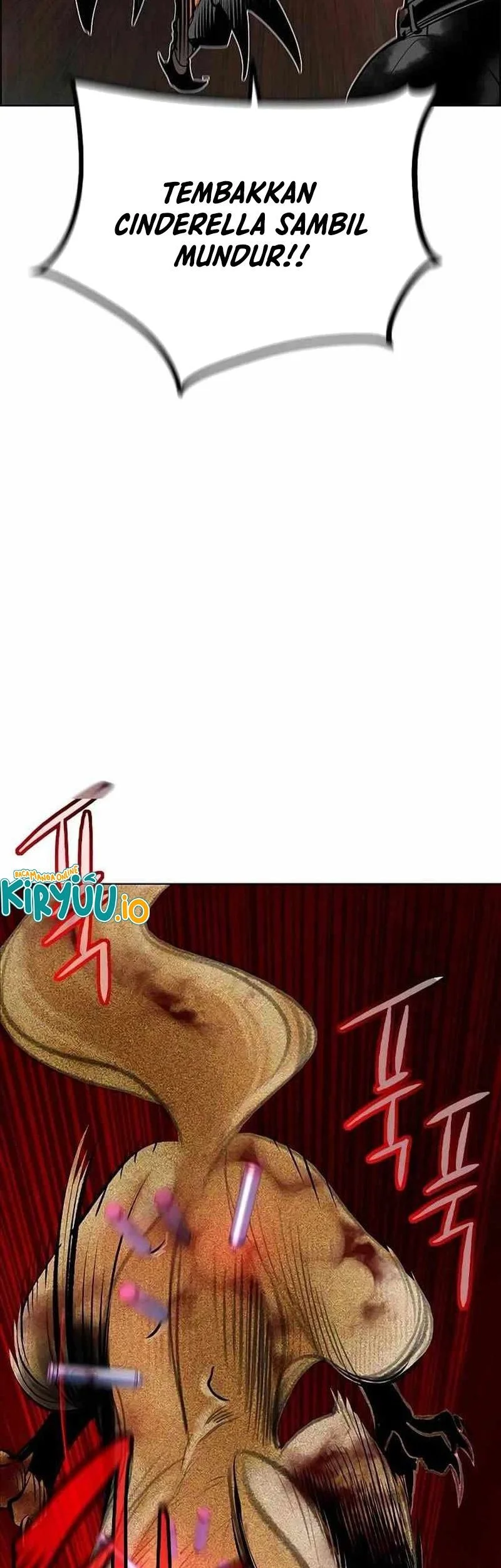 Jungle Juice Chapter 194 Gambar 38