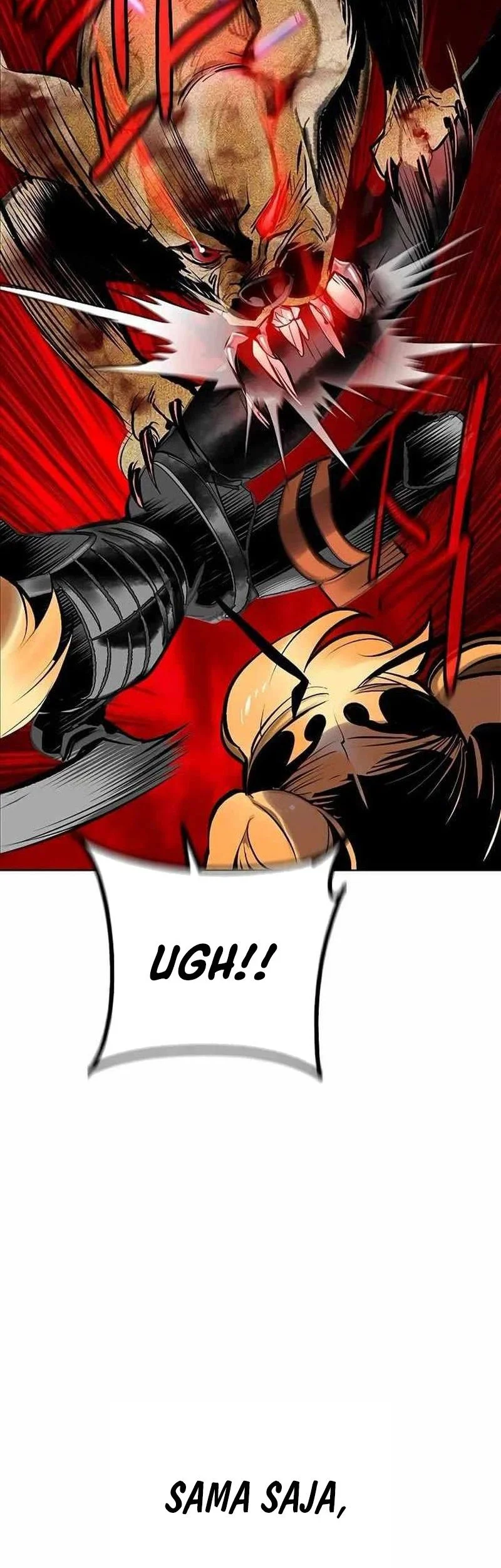 Jungle Juice Chapter 194 Gambar 39