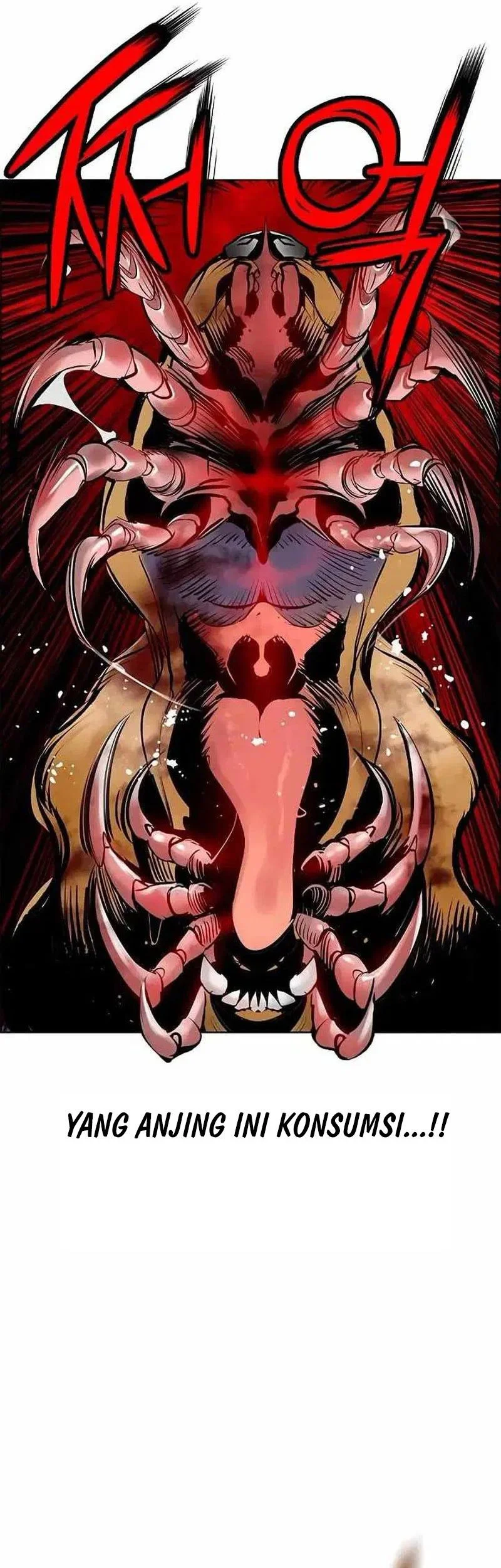 Jungle Juice Chapter 194 Gambar 41