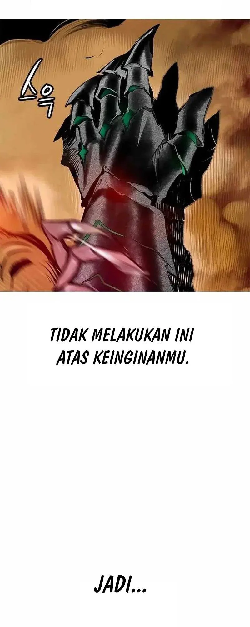 Jungle Juice Chapter 194 Gambar 45