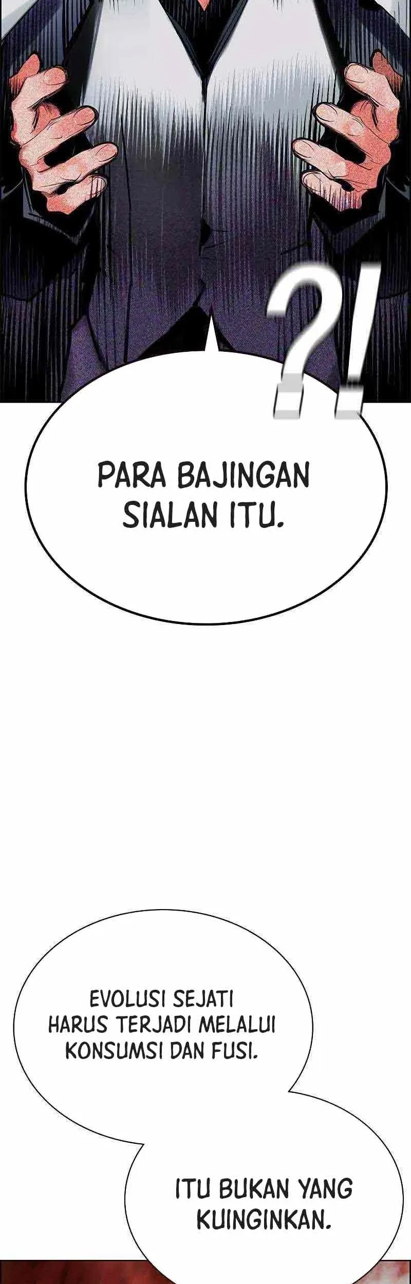 Jungle Juice Chapter 195 Gambar 48