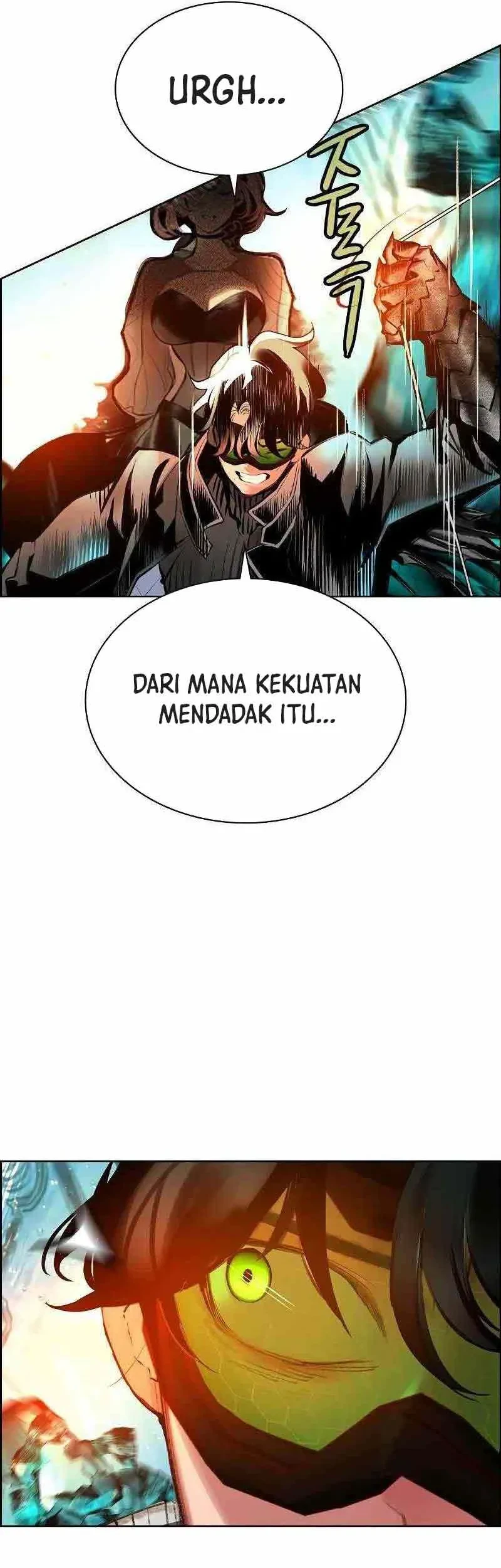 Jungle Juice Chapter 195 Gambar 56