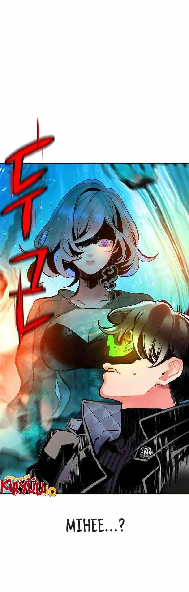 Jungle Juice Chapter 195 Gambar 57