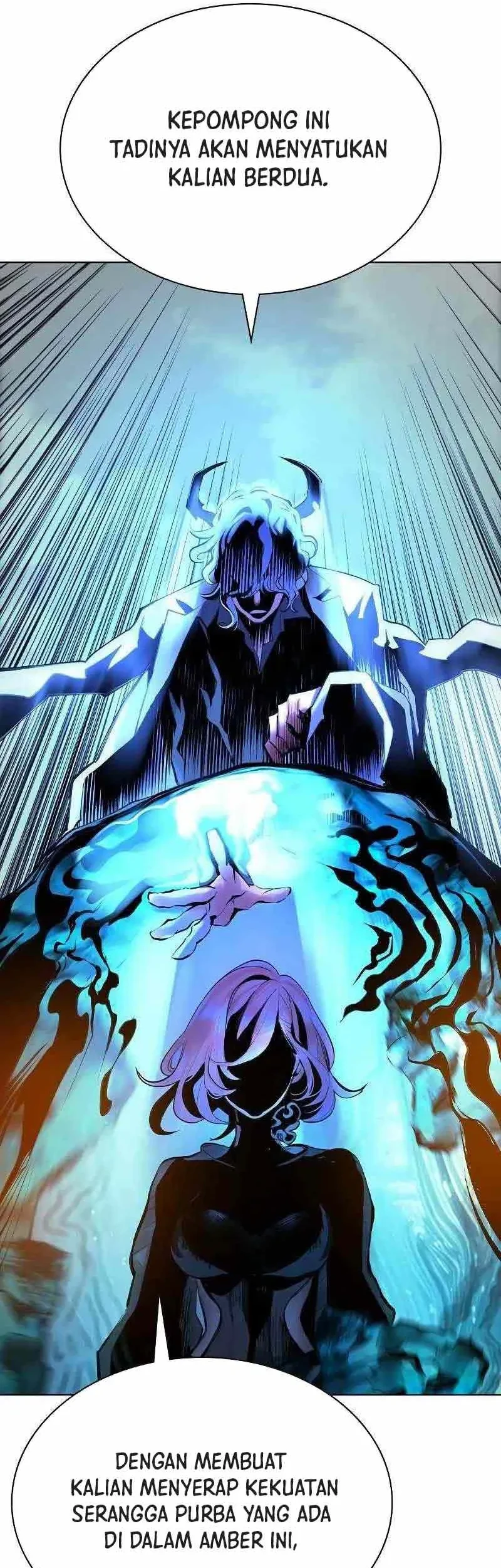 Jungle Juice Chapter 195 Gambar 60