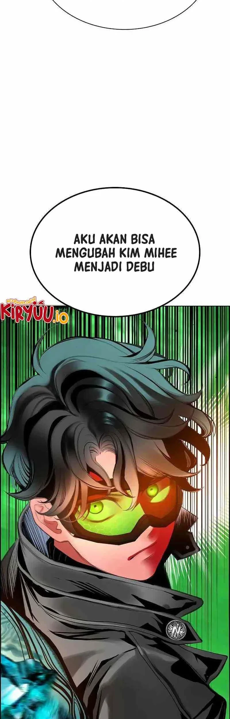 Jungle Juice Chapter 195 Gambar 62