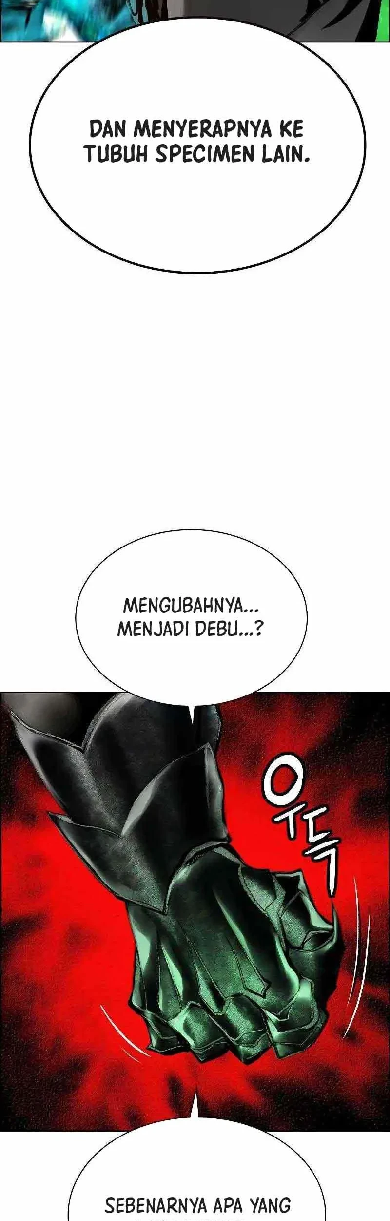 Jungle Juice Chapter 195 Gambar 63