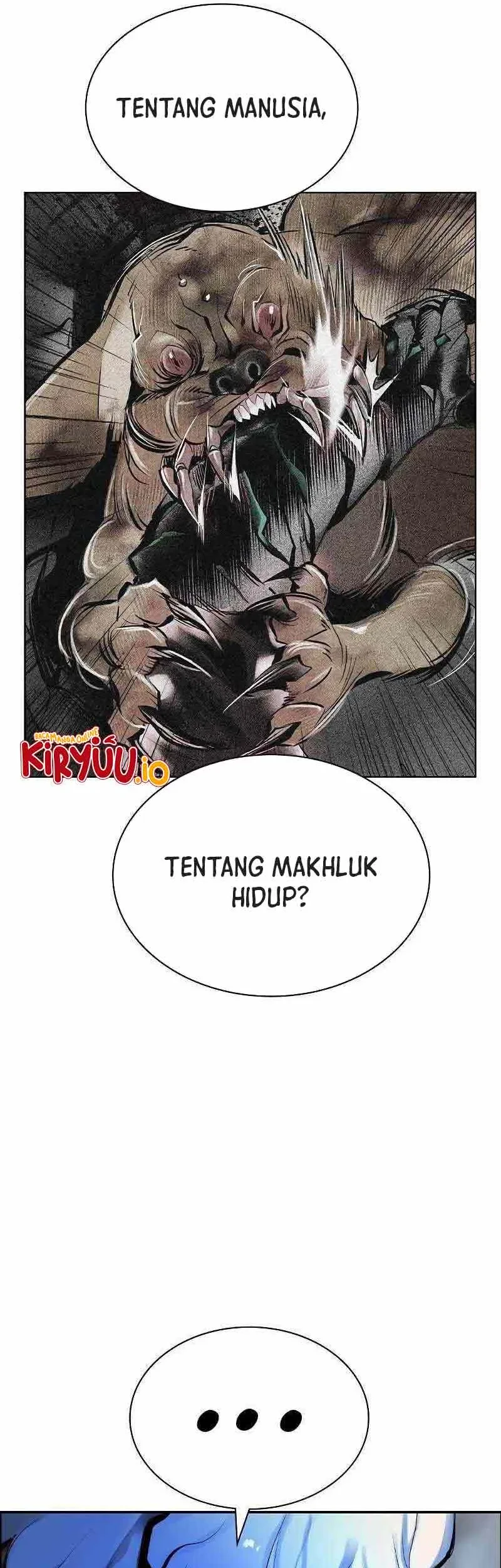 Jungle Juice Chapter 195 Gambar 65