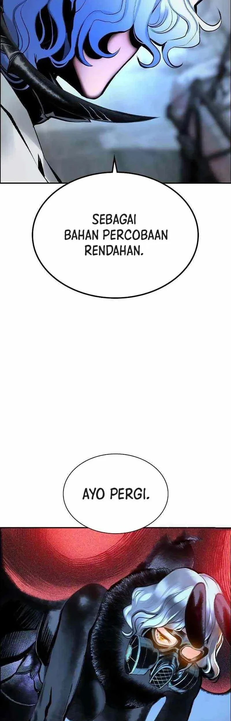 Jungle Juice Chapter 195 Gambar 66