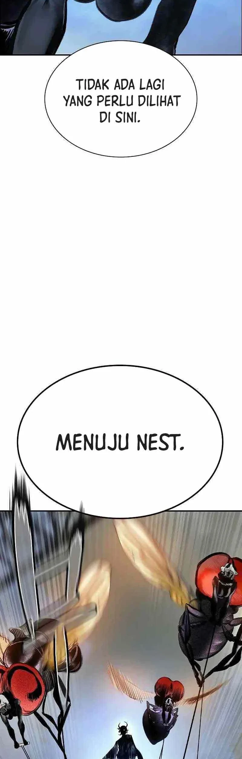 Jungle Juice Chapter 195 Gambar 67