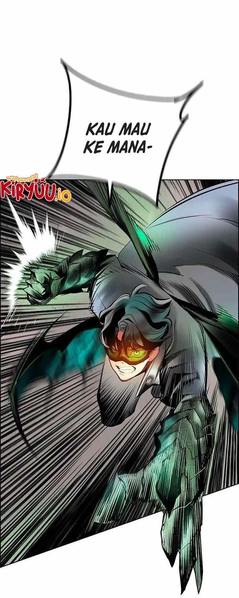 Jungle Juice Chapter 195 Gambar 69