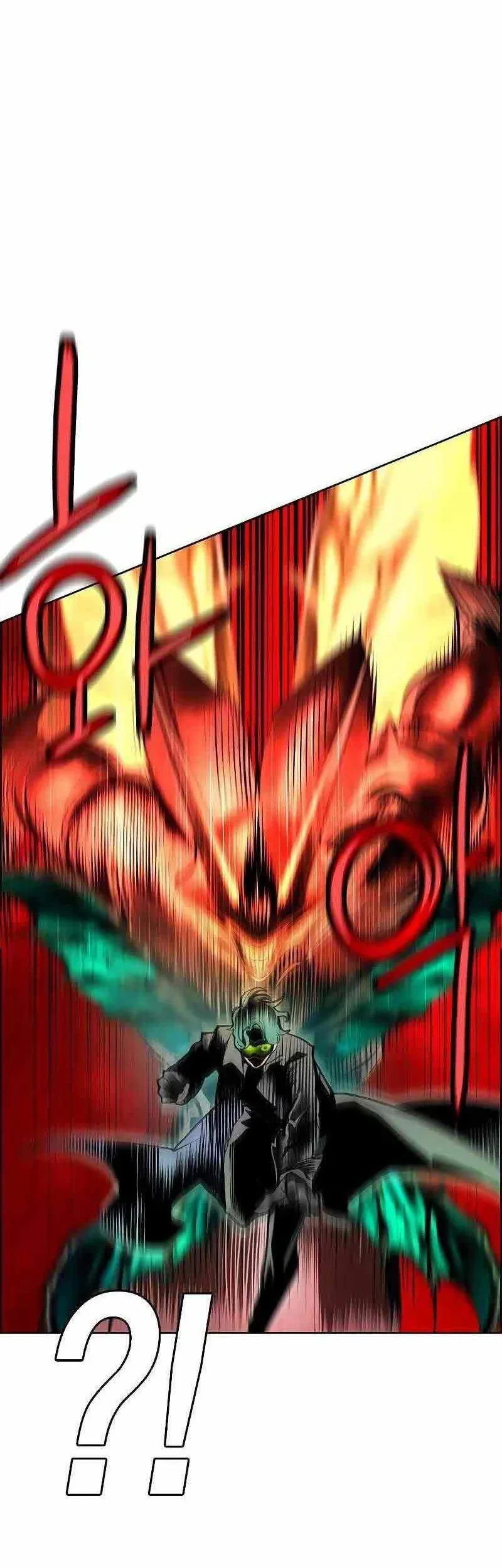 Jungle Juice Chapter 195 Gambar 70