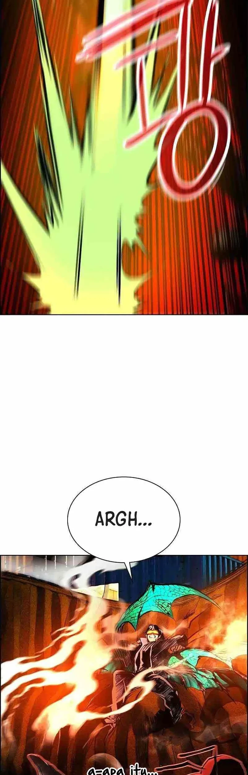 Jungle Juice Chapter 195 Gambar 72