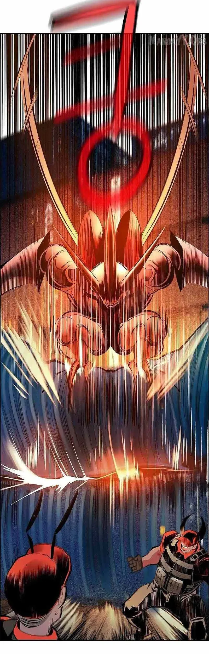 Jungle Juice Chapter 195 Gambar 75