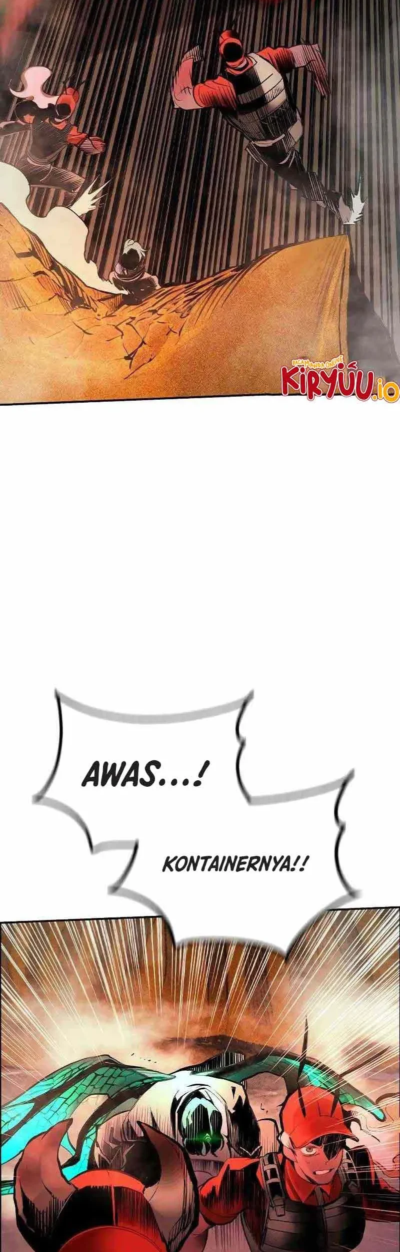 Jungle Juice Chapter 195 Gambar 78