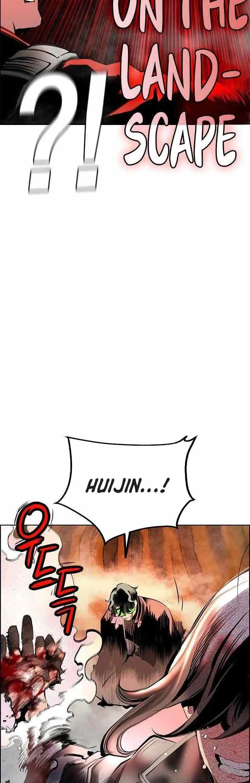 Jungle Juice Chapter 195 Gambar 81