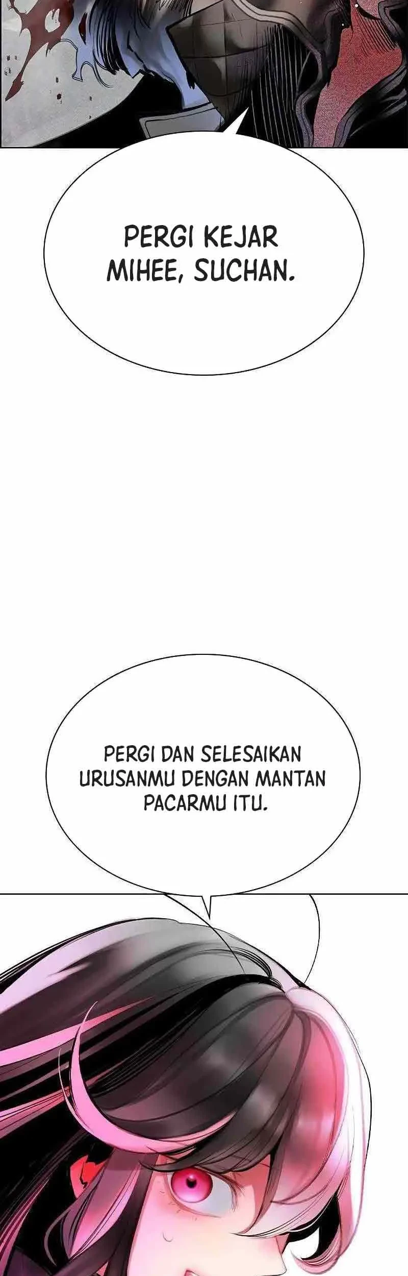 Jungle Juice Chapter 195 Gambar 82