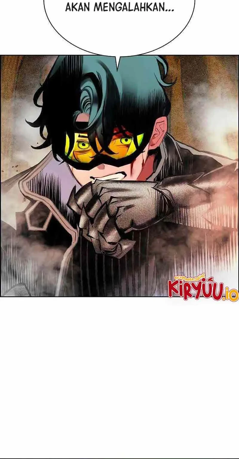 Jungle Juice Chapter 195 Gambar 84