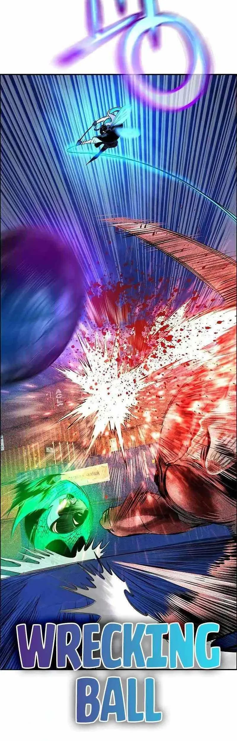 Jungle Juice Chapter 195 Gambar 88