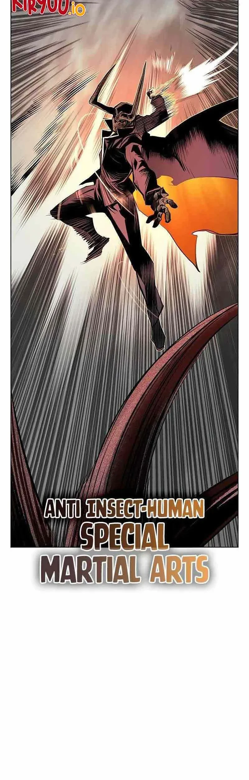 Jungle Juice Chapter 195 Gambar 91