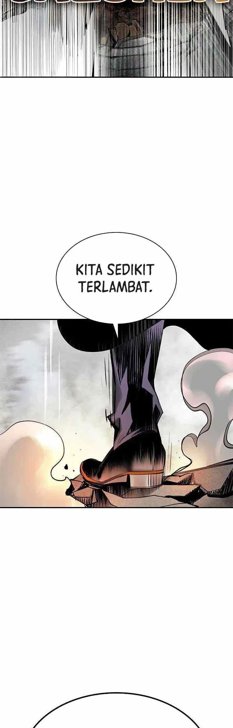 Jungle Juice Chapter 195 Gambar 93