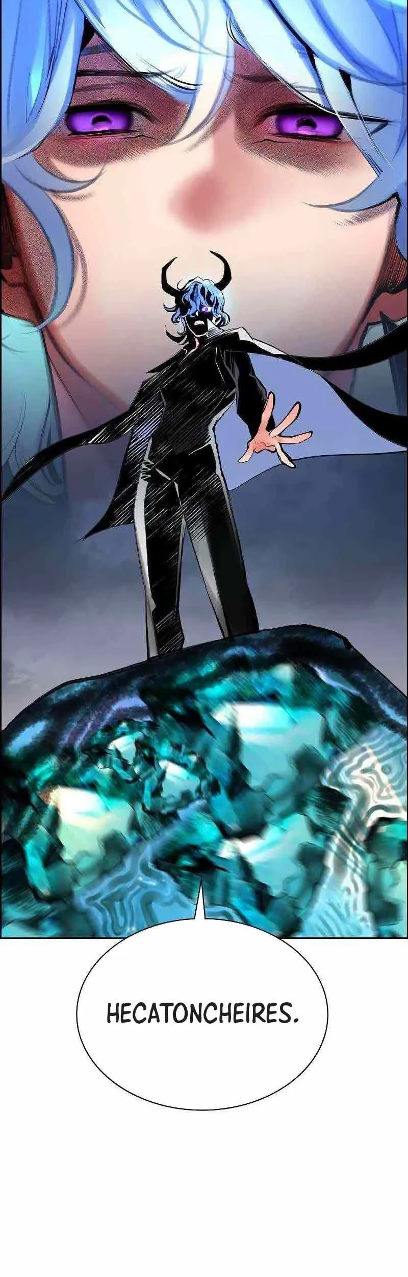 Manhwa Jungle Juice Chapter 195 gambar 2