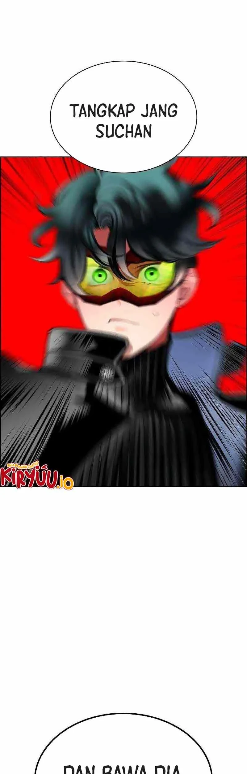 Jungle Juice Chapter 195 Gambar 3