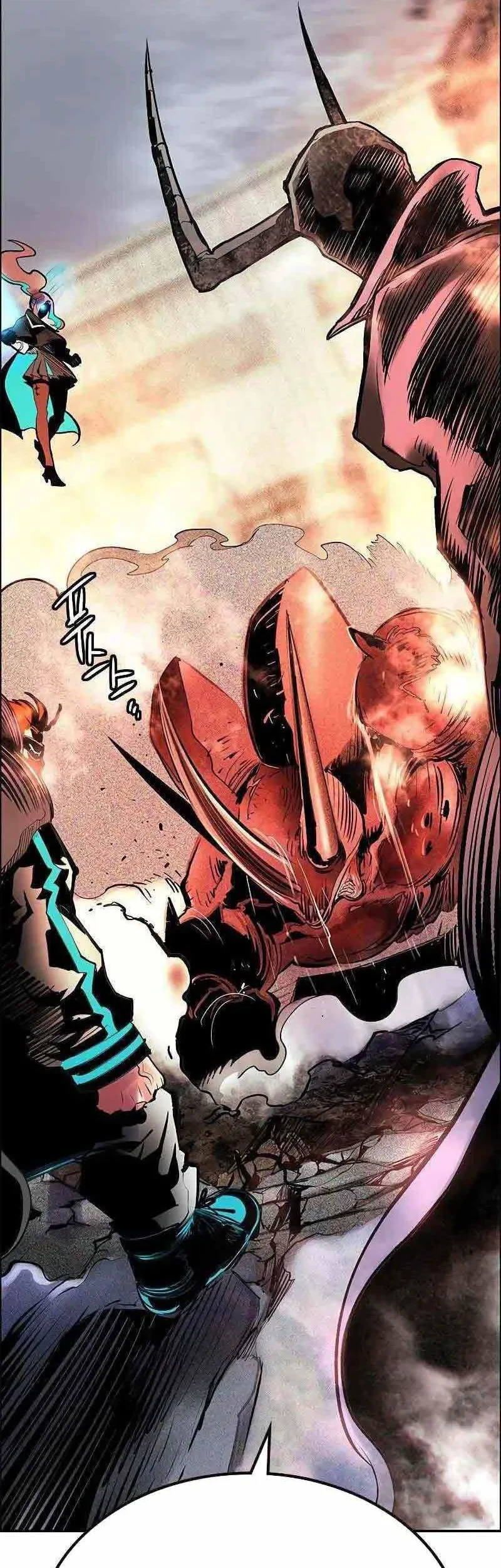 Jungle Juice Chapter 195 Gambar 95