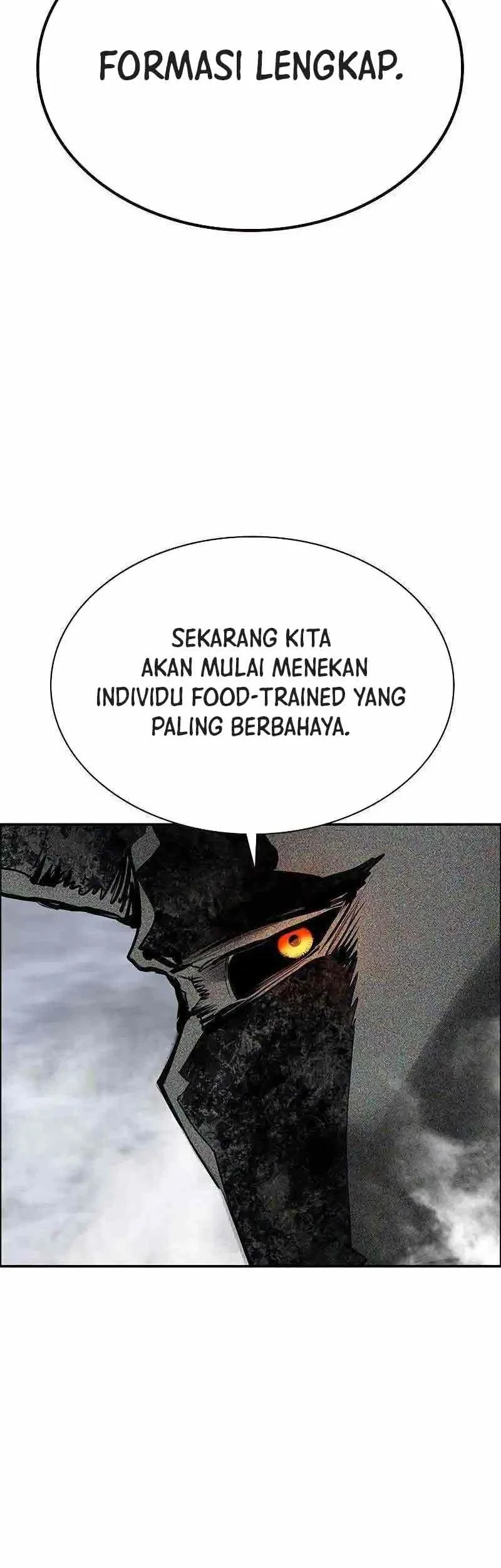 Jungle Juice Chapter 195 Gambar 96