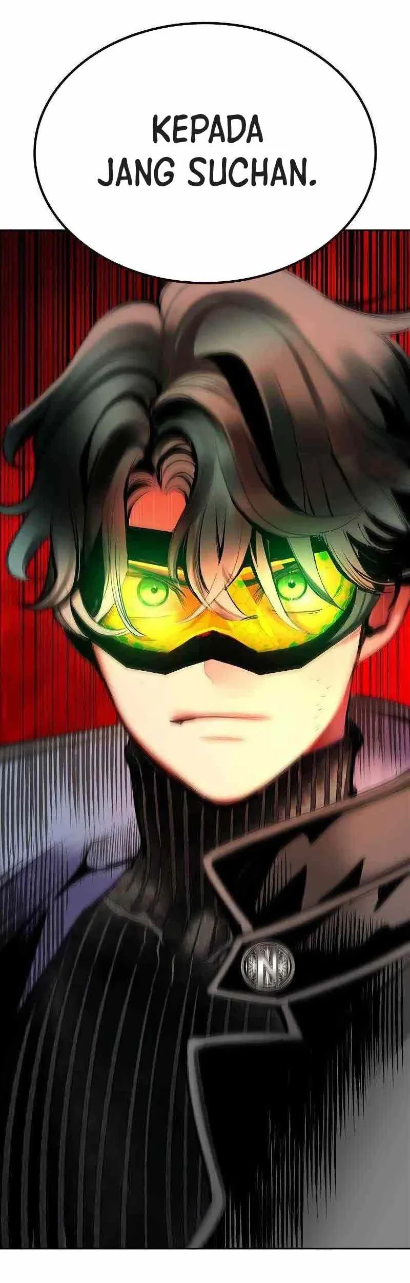 Jungle Juice Chapter 195 Gambar 98