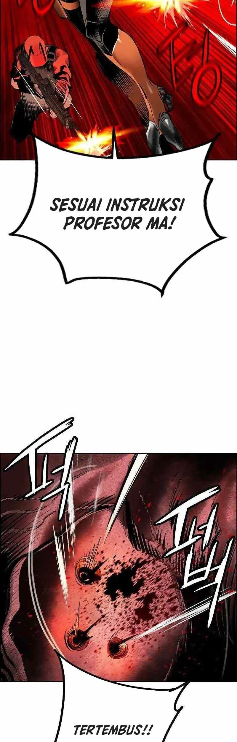 Jungle Juice Chapter 195 Gambar 8