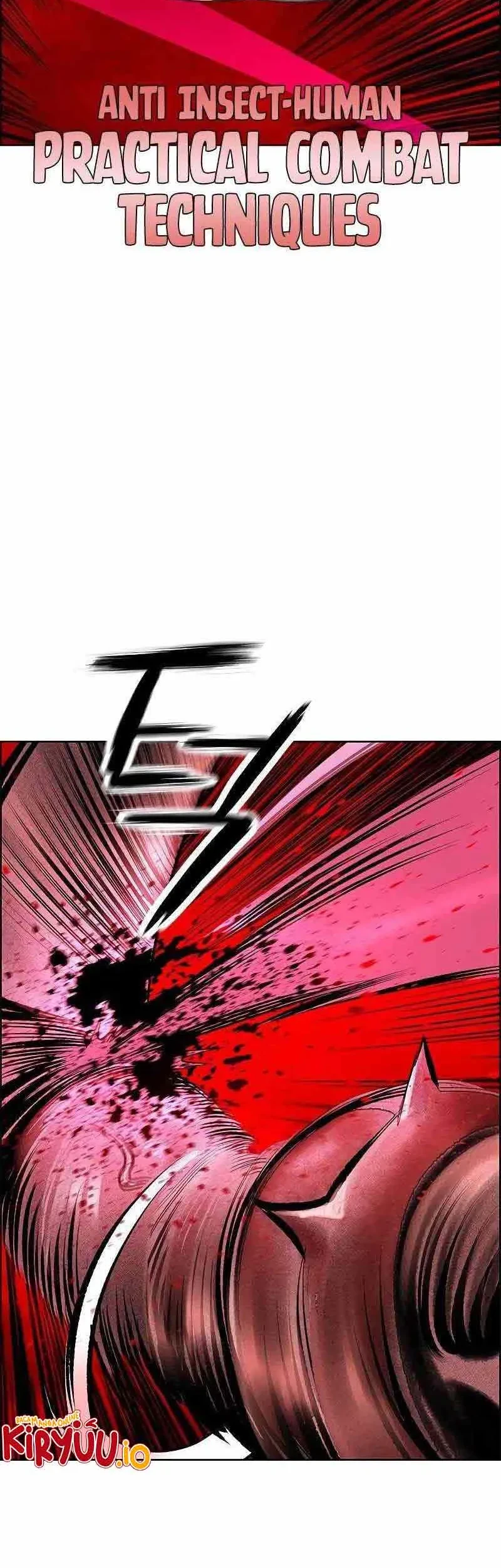 Jungle Juice Chapter 195 Gambar 12