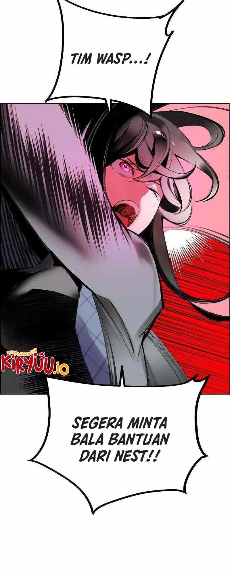 Jungle Juice Chapter 195 Gambar 15