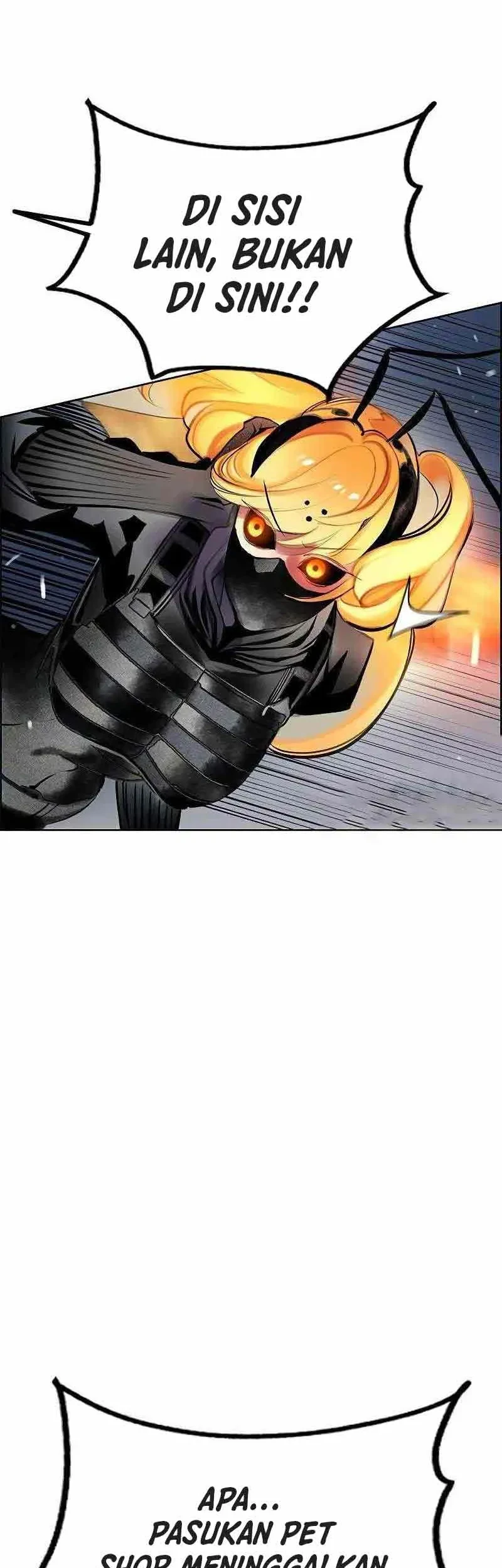 Jungle Juice Chapter 195 Gambar 17