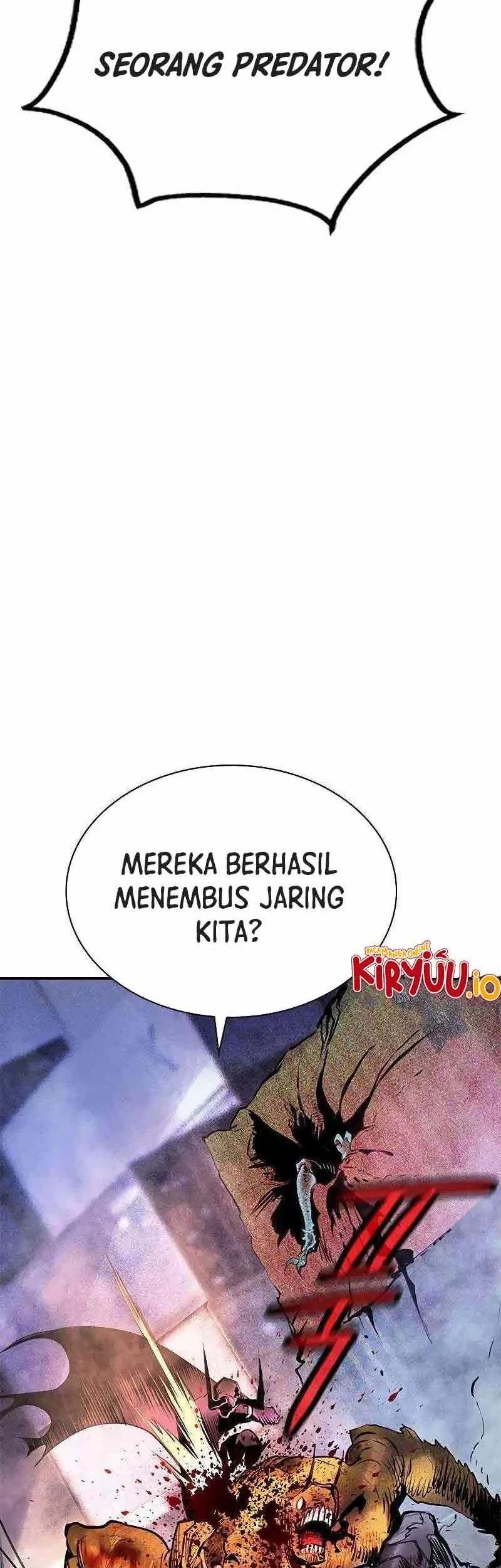 Jungle Juice Chapter 195 Gambar 22