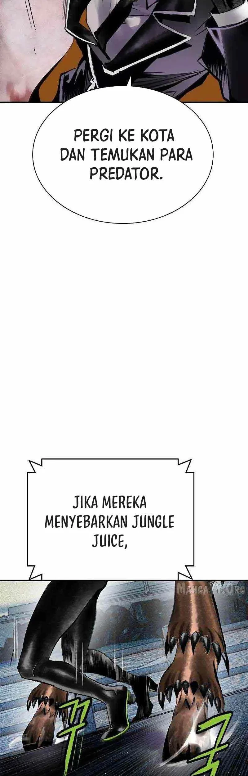 Jungle Juice Chapter 195 Gambar 24