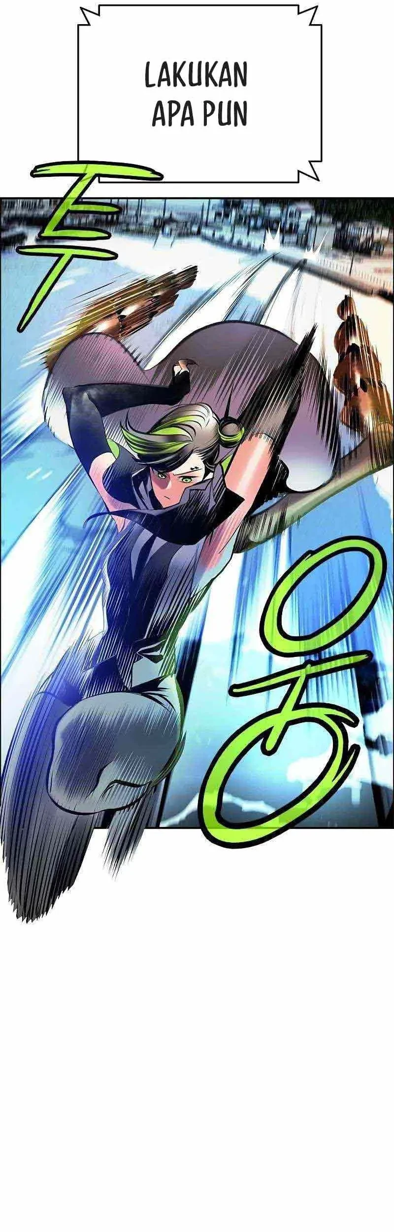 Jungle Juice Chapter 195 Gambar 26