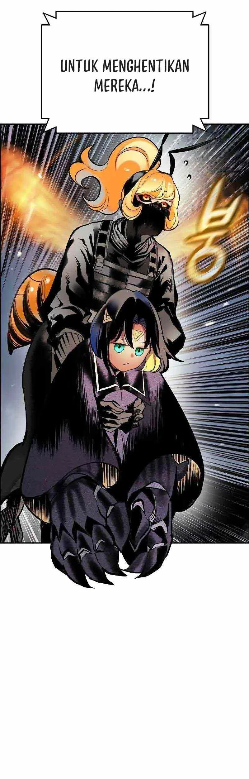 Jungle Juice Chapter 195 Gambar 27