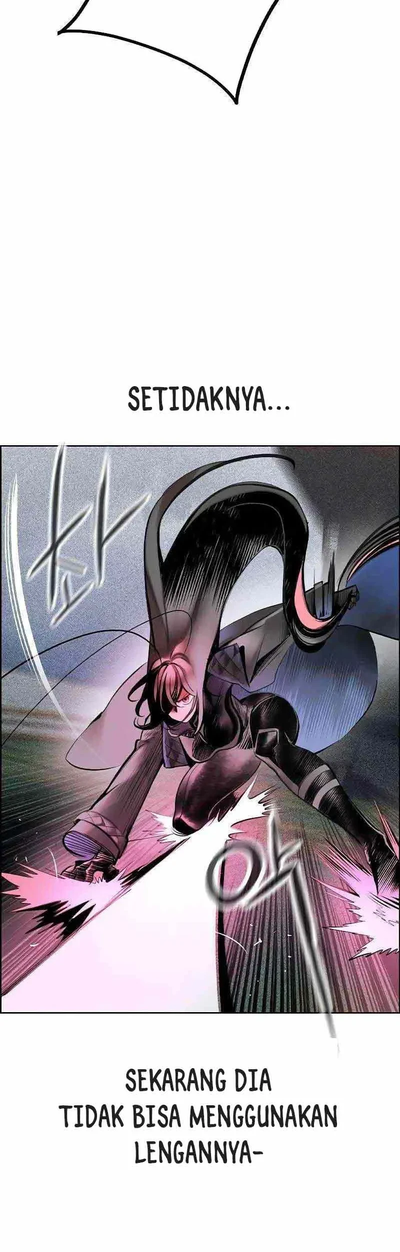 Jungle Juice Chapter 195 Gambar 32