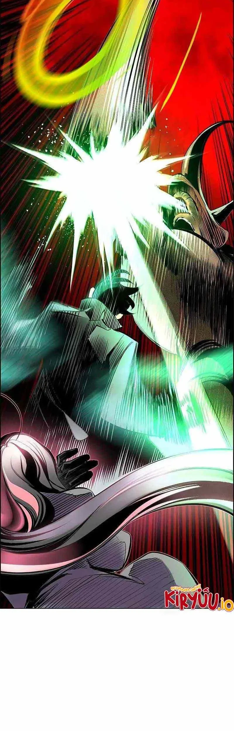 Jungle Juice Chapter 195 Gambar 34