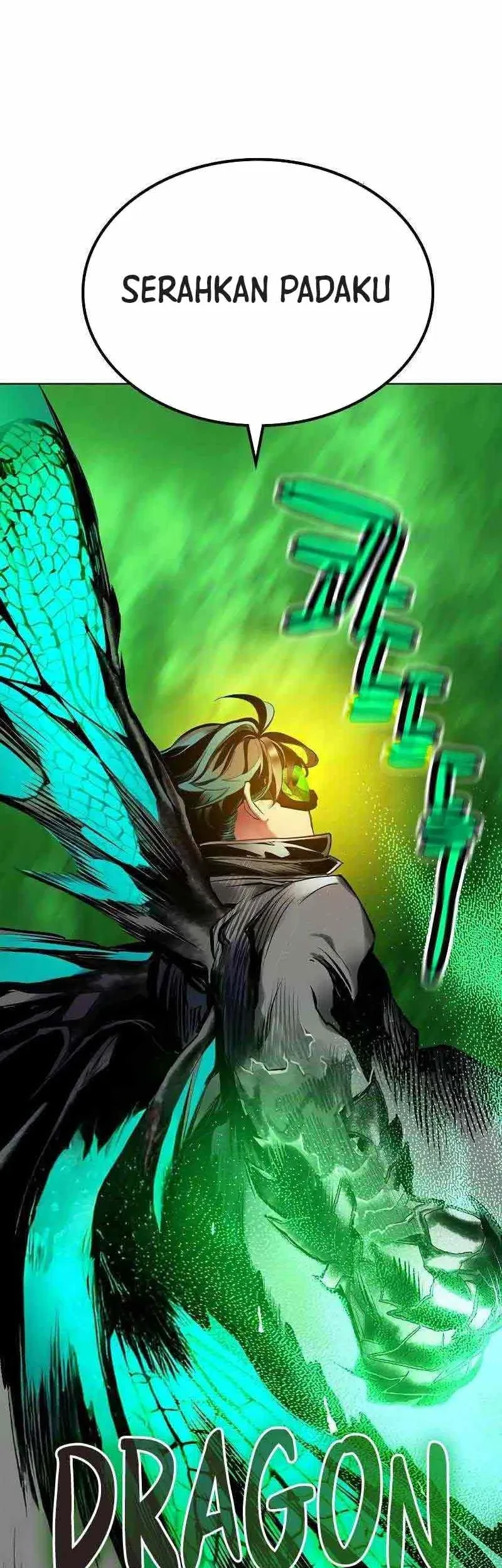 Jungle Juice Chapter 195 Gambar 36