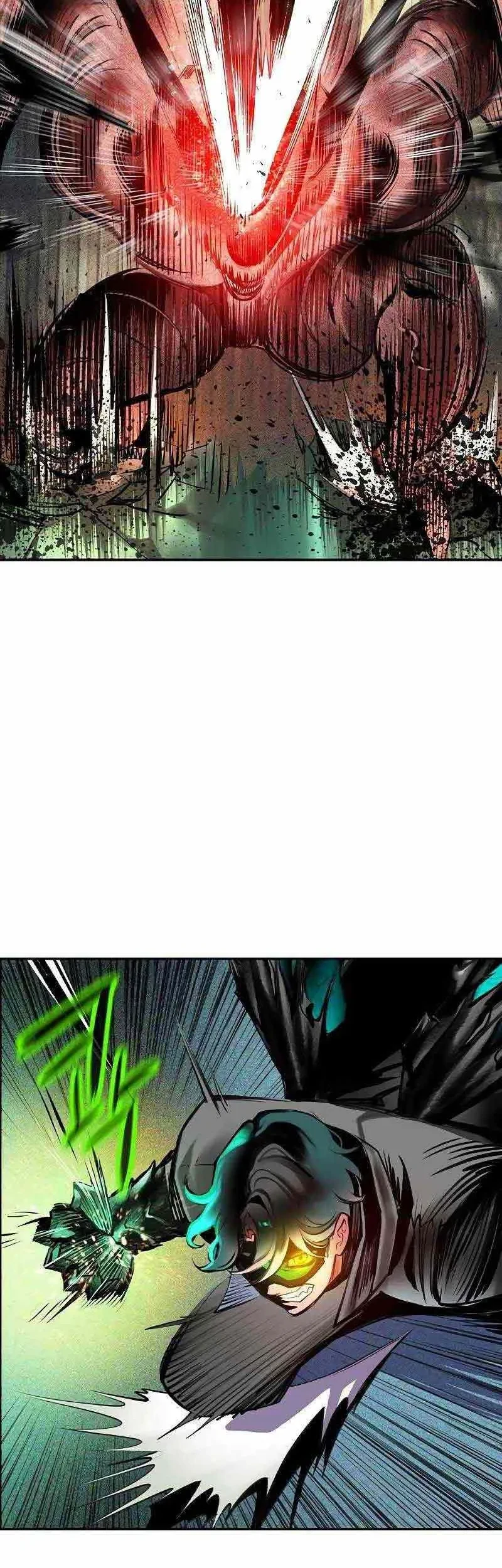 Jungle Juice Chapter 195 Gambar 39