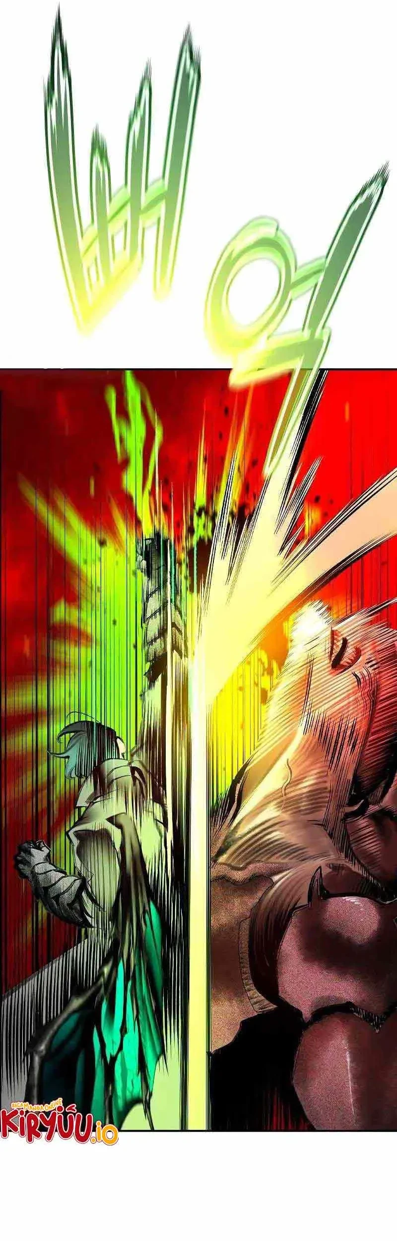 Jungle Juice Chapter 195 Gambar 41