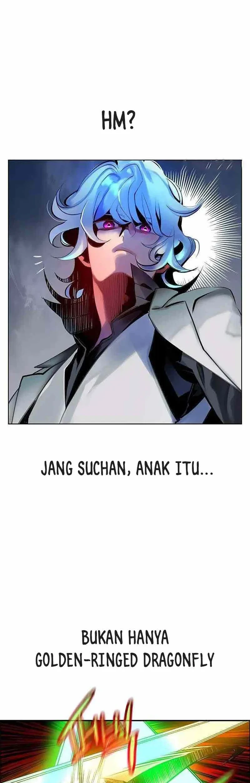 Jungle Juice Chapter 195 Gambar 42