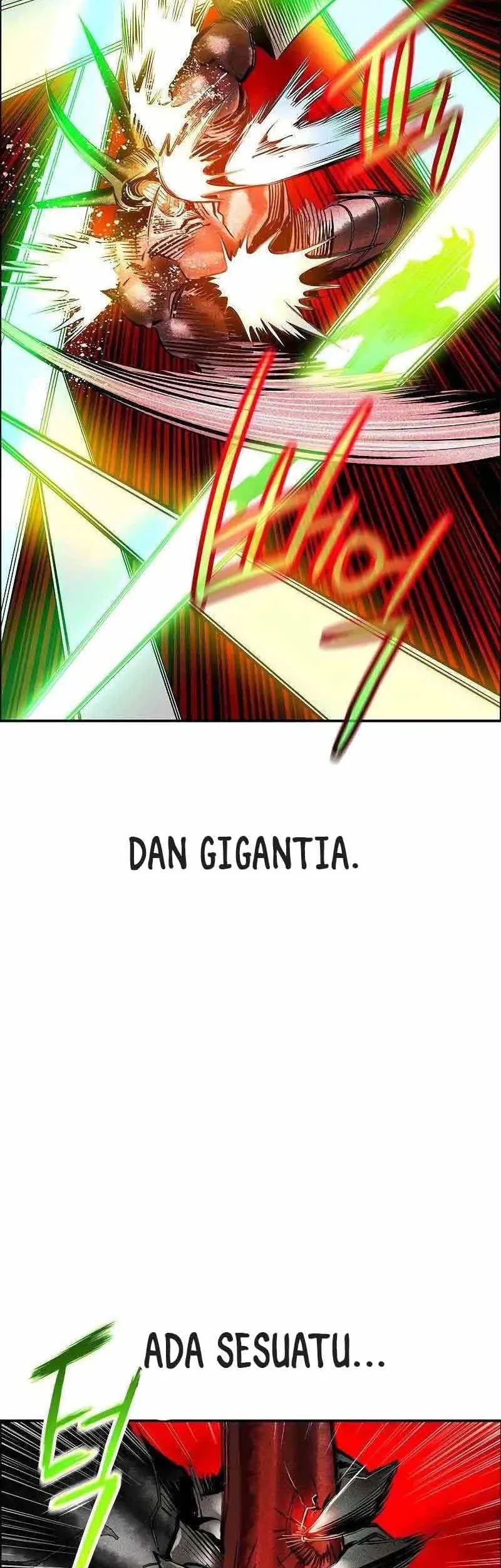 Jungle Juice Chapter 195 Gambar 43