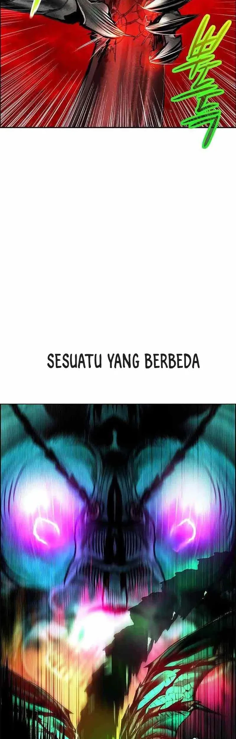 Jungle Juice Chapter 195 Gambar 44