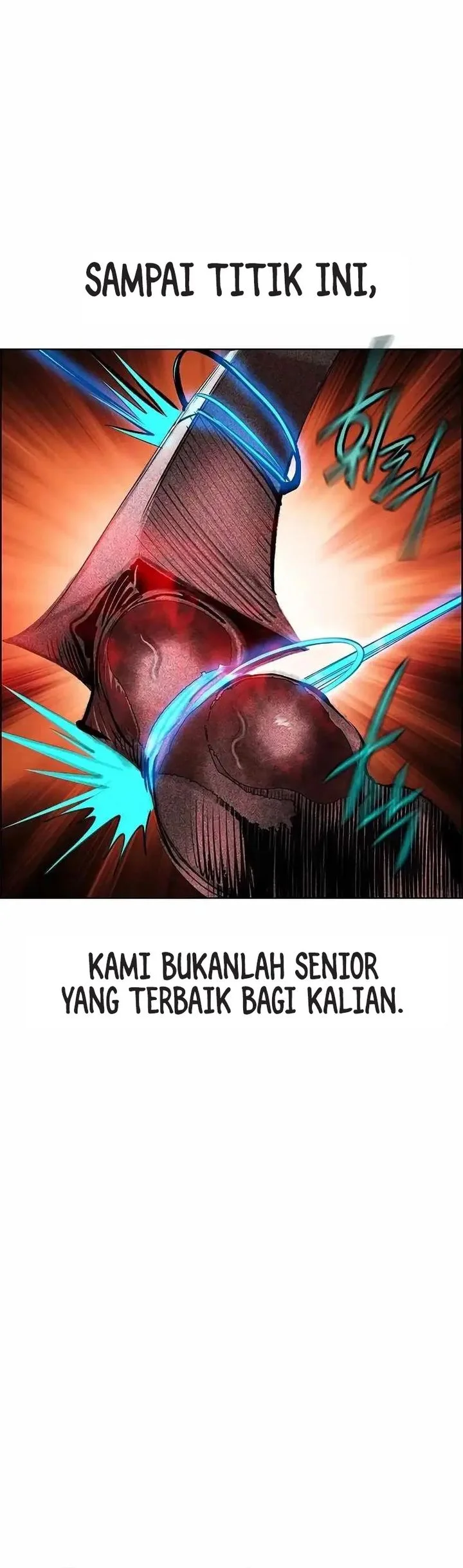 Jungle Juice Chapter 196 Gambar 17