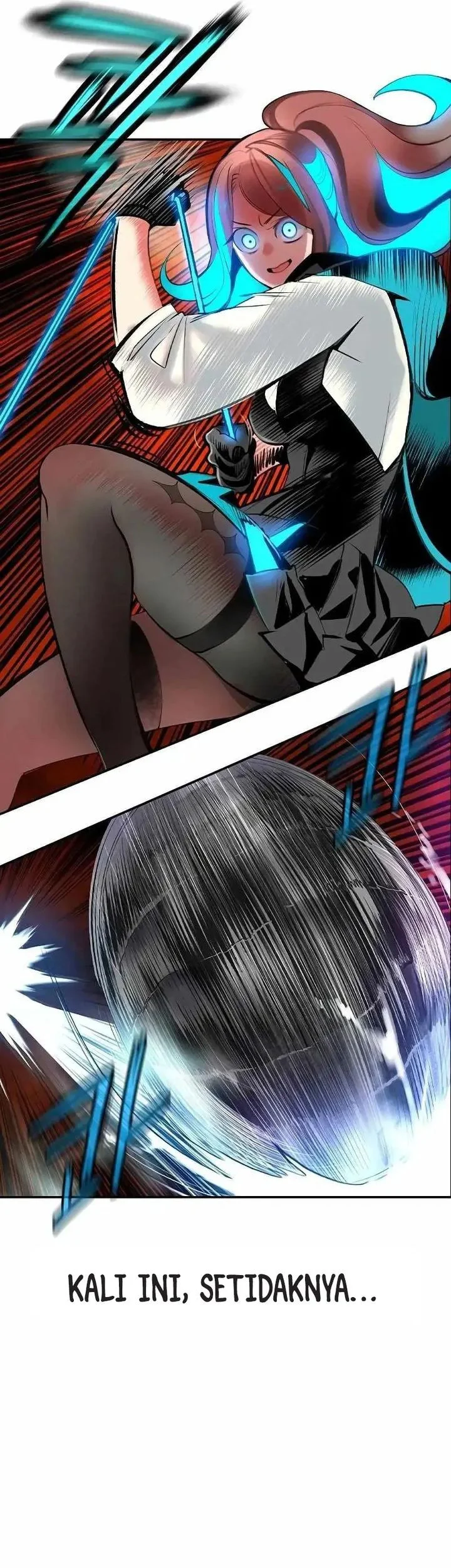 Jungle Juice Chapter 196 Gambar 18